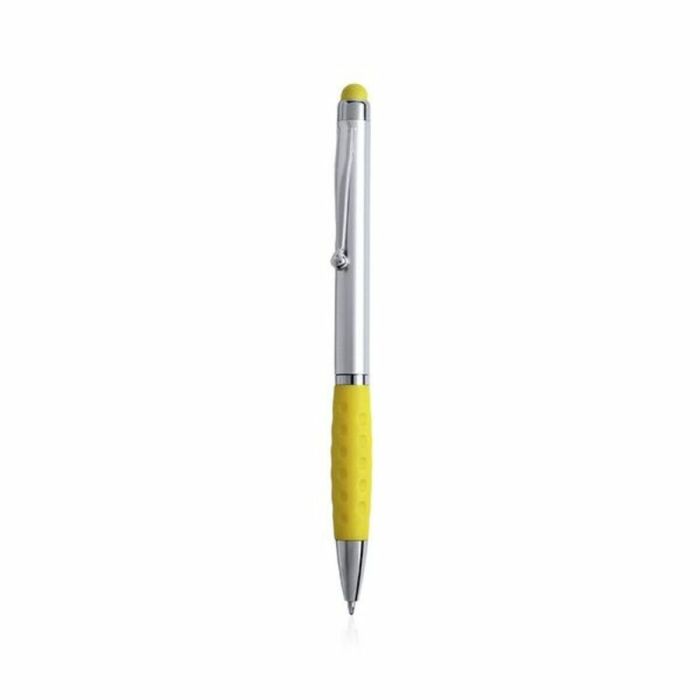 Bolígrafo con Puntero Táctil VudúKnives 144662 (50 Unidades) 7