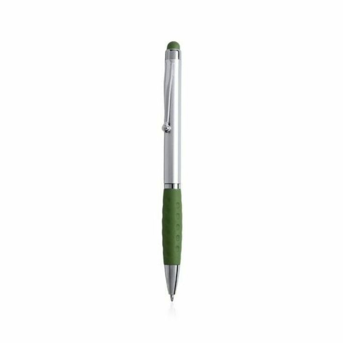 Bolígrafo con Puntero Táctil VudúKnives 144662 (50 Unidades) 1