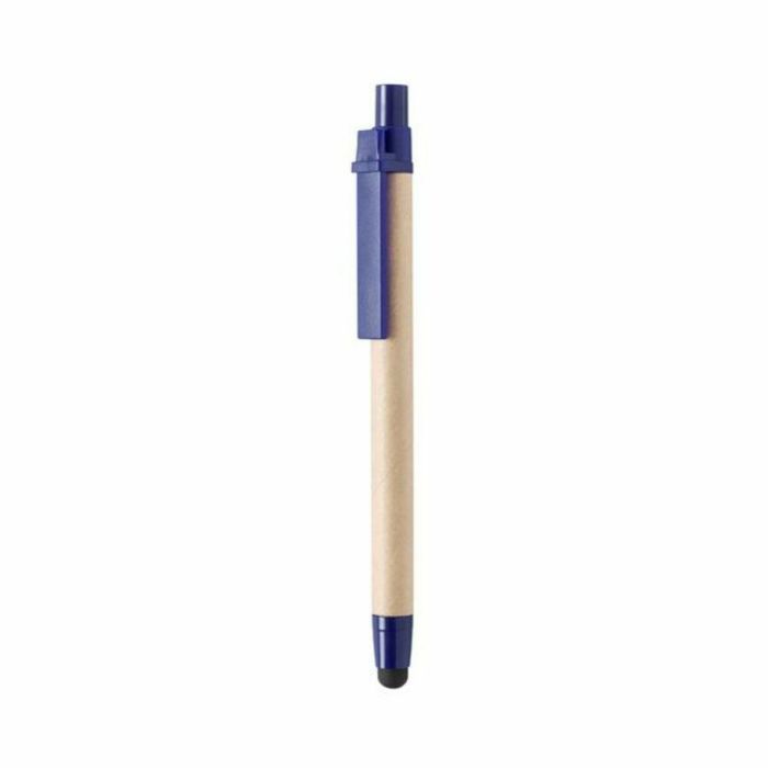 Bolígrafo con Puntero Táctil VudúKnives 144903 (50 Unidades) 5