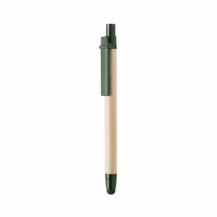 Bolígrafo con Puntero Táctil VudúKnives 144903 (50 Unidades) 1