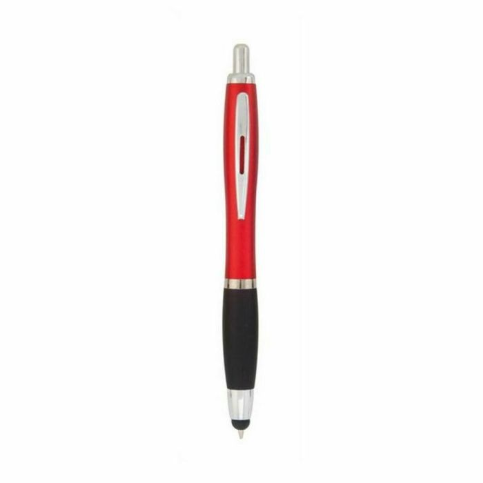 Bolígrafo con Puntero Táctil VudúKnives 145015 (50 Unidades) 2