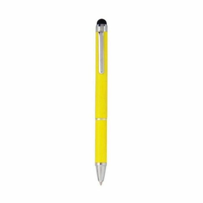 Bolígrafo con Puntero Táctil VudúKnives 145016 (50 Unidades) 7