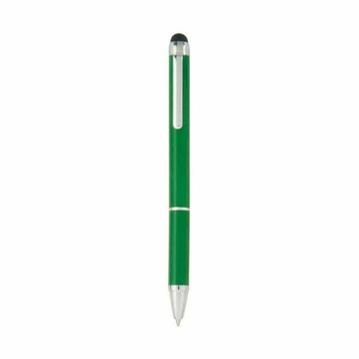 Bolígrafo con Puntero Táctil VudúKnives 145016 (50 Unidades) 1