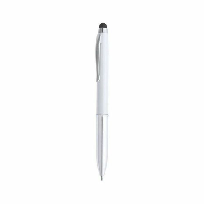 Bolígrafo con Puntero Táctil VudúKnives 145039 (50 Unidades) 4