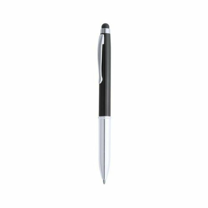 Bolígrafo con Puntero Táctil VudúKnives 145039 (50 Unidades) 3