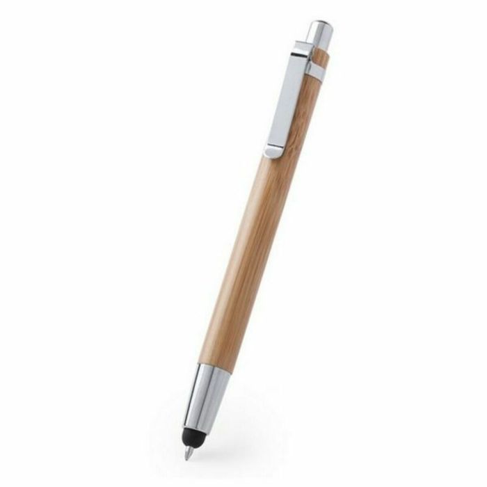 Bolígrafo con Puntero Táctil VudúKnives 145261 (50 Unidades) 1