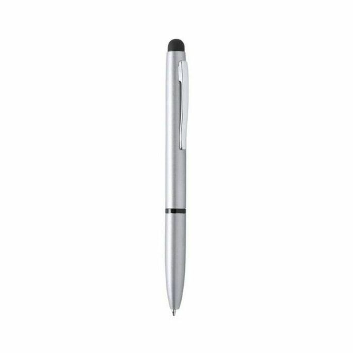 Bolígrafo con Puntero Táctil VudúKnives 145910 (50 Unidades) 2