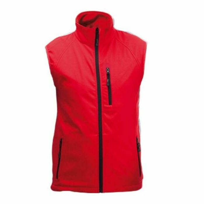 Chaleco Deportivo Impermeable Unisex 143855 (20 Unidades) 1