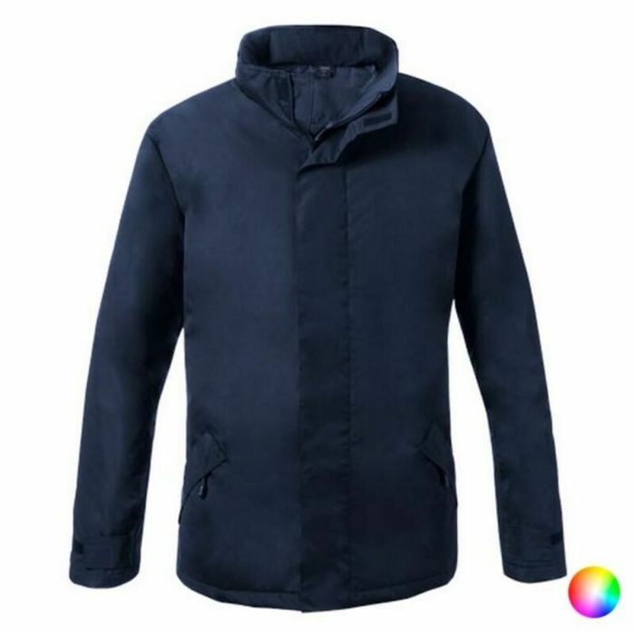 Chaqueta Deportiva para Mujer 144805 Impermeable (10 Unidades) 3