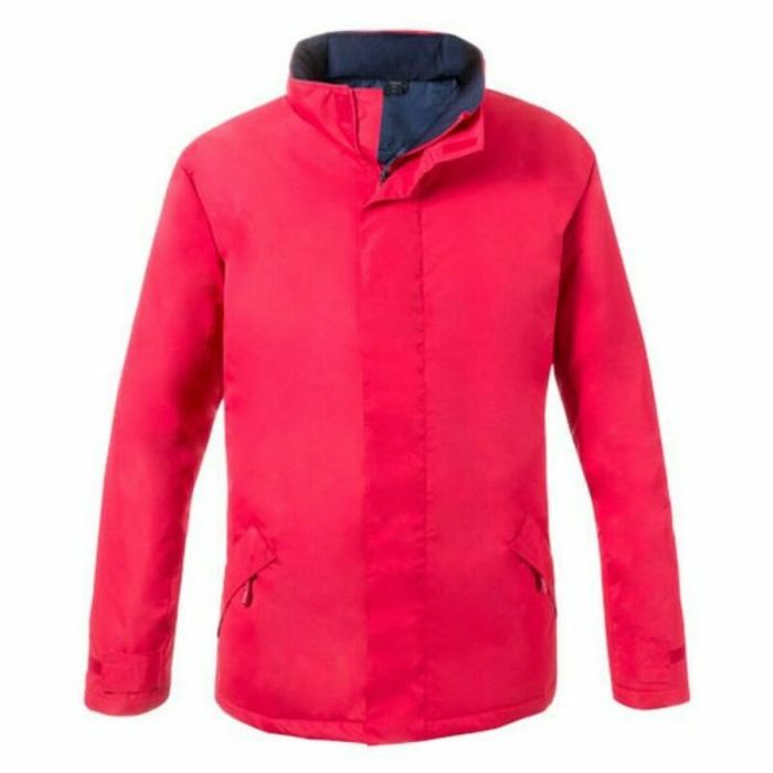 Chaqueta Deportiva para Mujer 144805 Impermeable (10 Unidades) 1