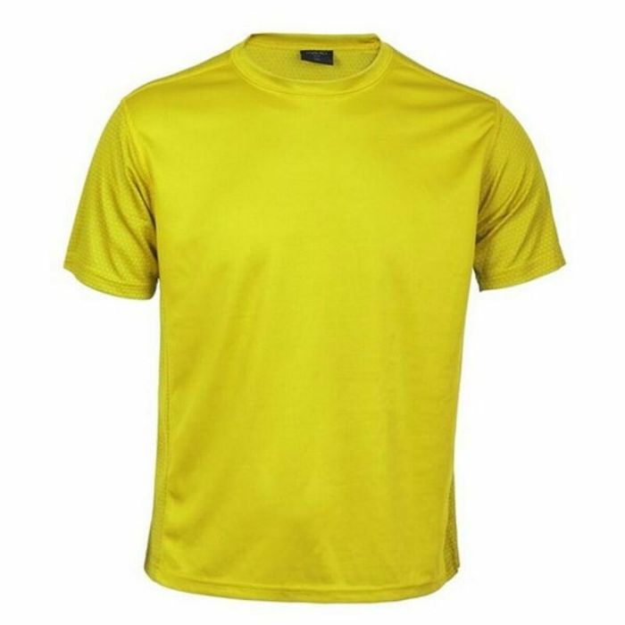 Camiseta Deportiva de Manga Corta Unisex 145247 (10 Unidades) 10
