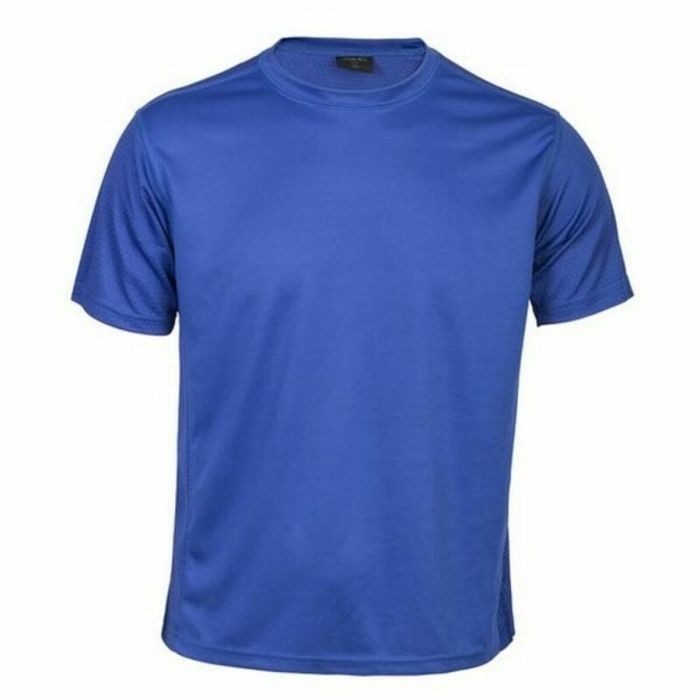 Camiseta Deportiva de Manga Corta Unisex 145247 (10 Unidades) 9