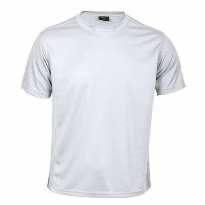 Camiseta Deportiva de Manga Corta Unisex 145247 (10 Unidades) 8