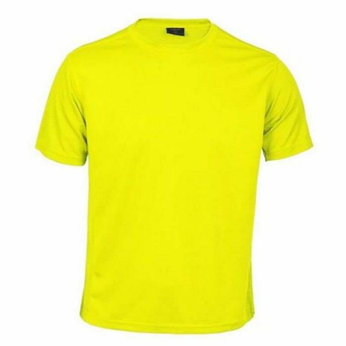 Camiseta Deportiva de Manga Corta Unisex 145247 (10 Unidades) 7