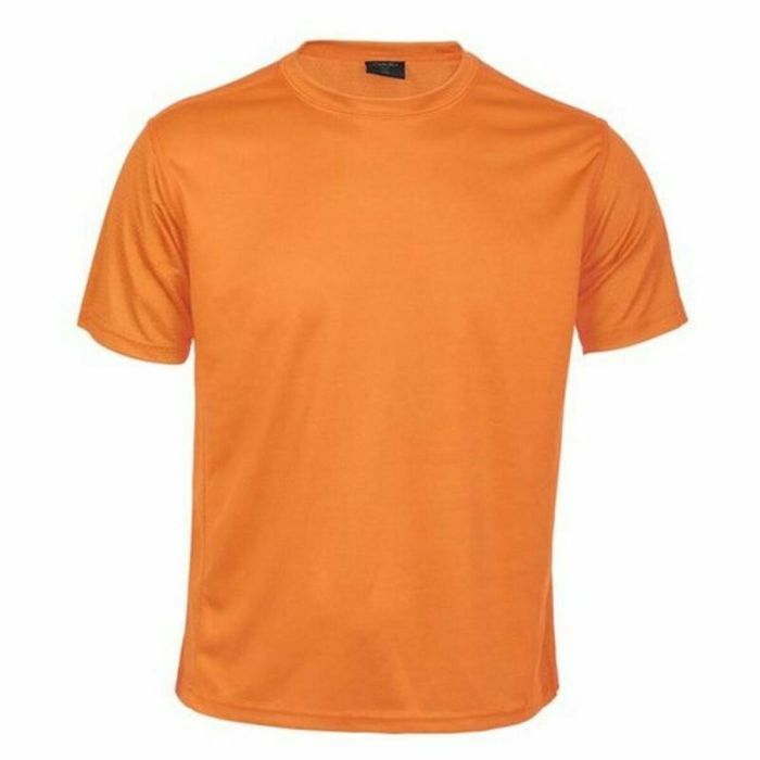 Camiseta Deportiva de Manga Corta Unisex 145247 (10 Unidades) 6