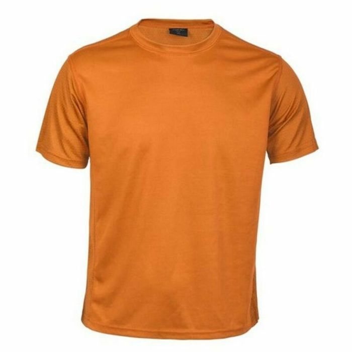 Camiseta Deportiva de Manga Corta Unisex 145247 (10 Unidades) 4