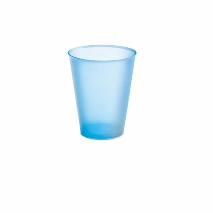 Vaso Translúcido de Polipropileno Walk Genie 142494 Transparente (450 ml) (25 Unidades) 3