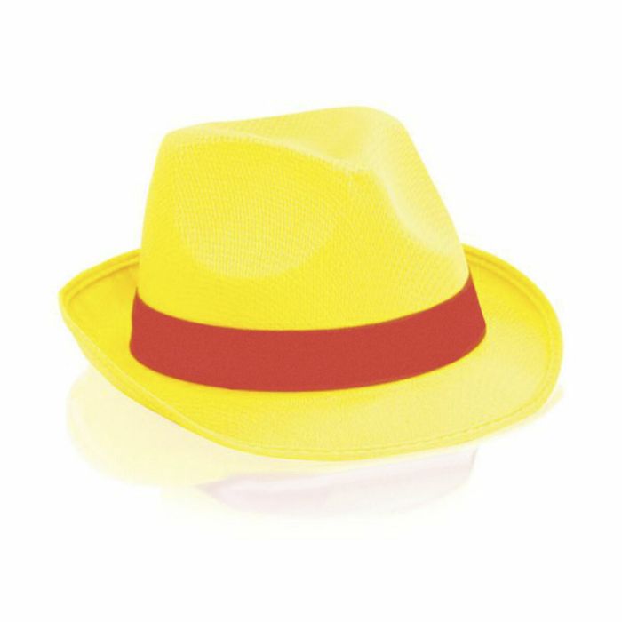 Sombrero de Poliéster 143575 (25 Unidades) 9