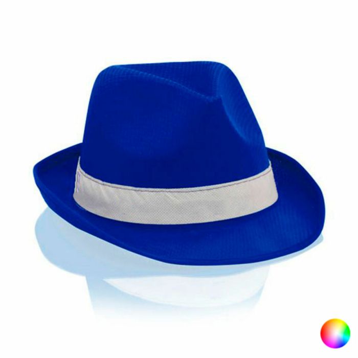 Sombrero de Poliéster 143575 (25 Unidades) 8
