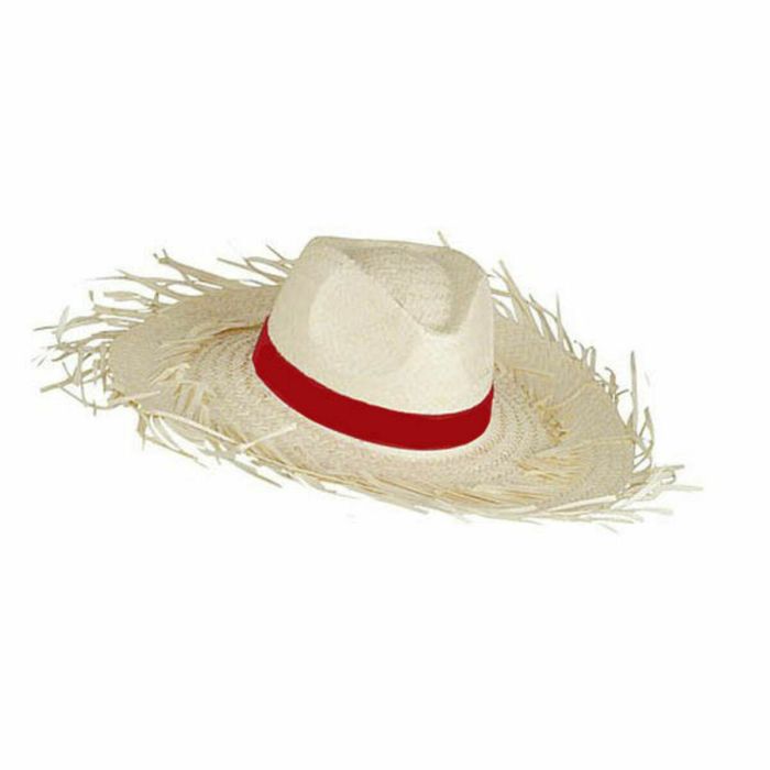 Sombrero de Paja 148088 (250 Unidades) 3