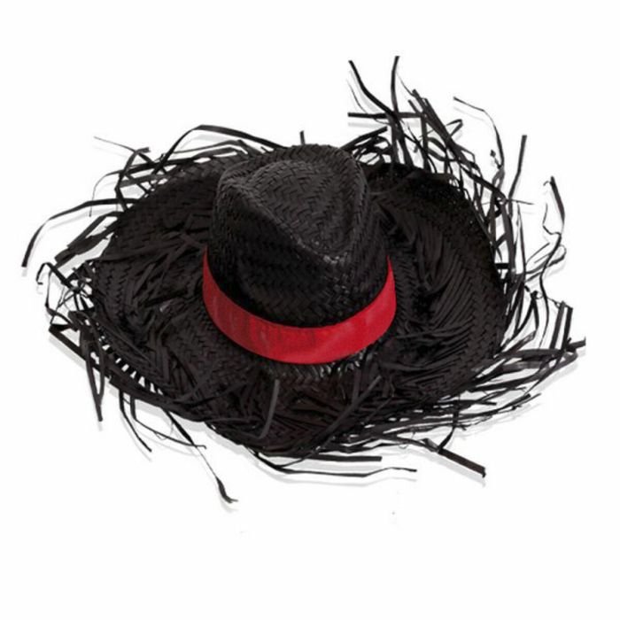Sombrero de Paja 148088 (250 Unidades) 2