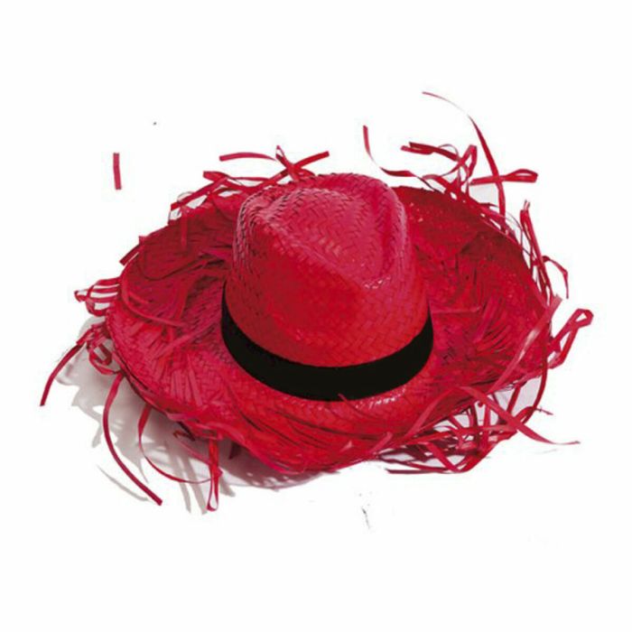 Sombrero de Paja 148088 (250 Unidades) 1