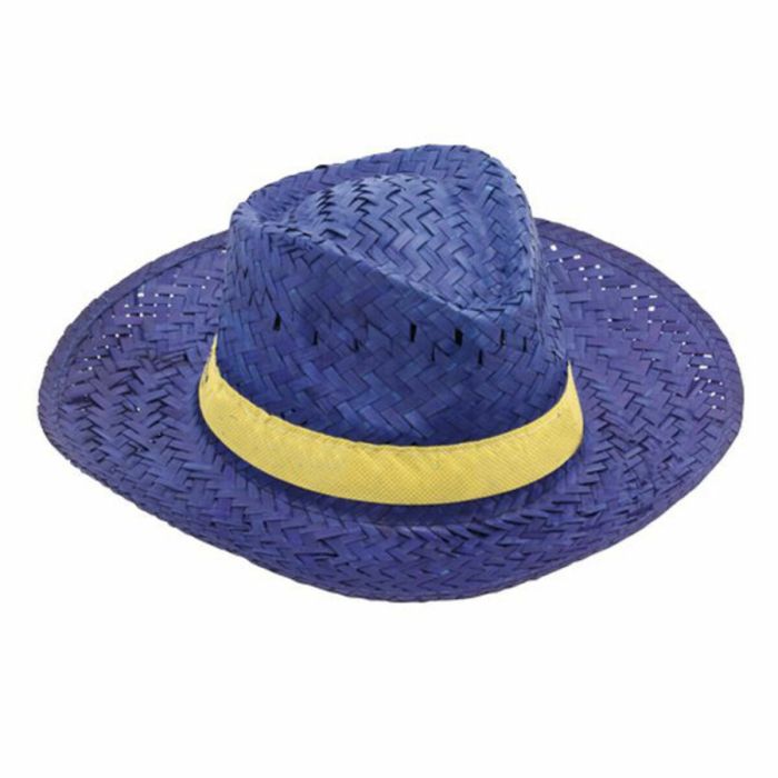 Sombrero de Paja 149195 (250 Unidades) 4