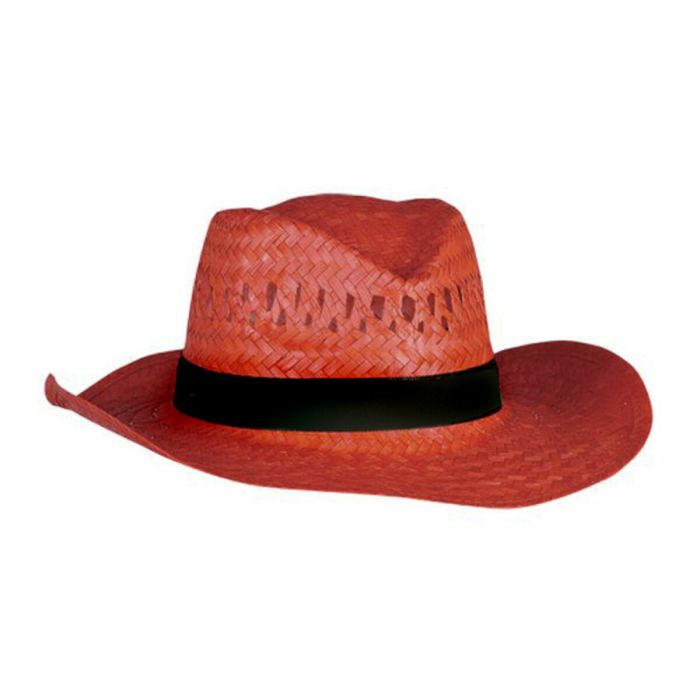 Sombrero de Paja 149195 (250 Unidades) 2