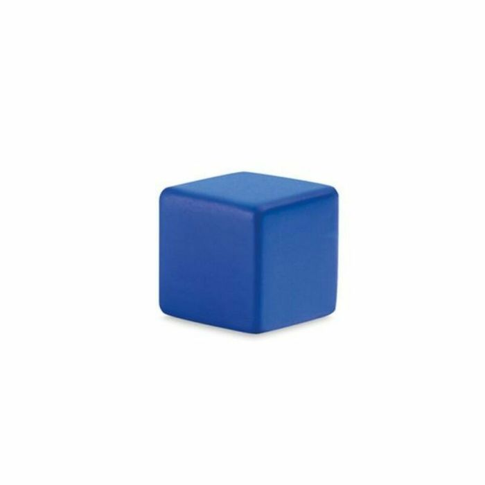 Cubo Antiestrés 144271 (50 Unidades) 4