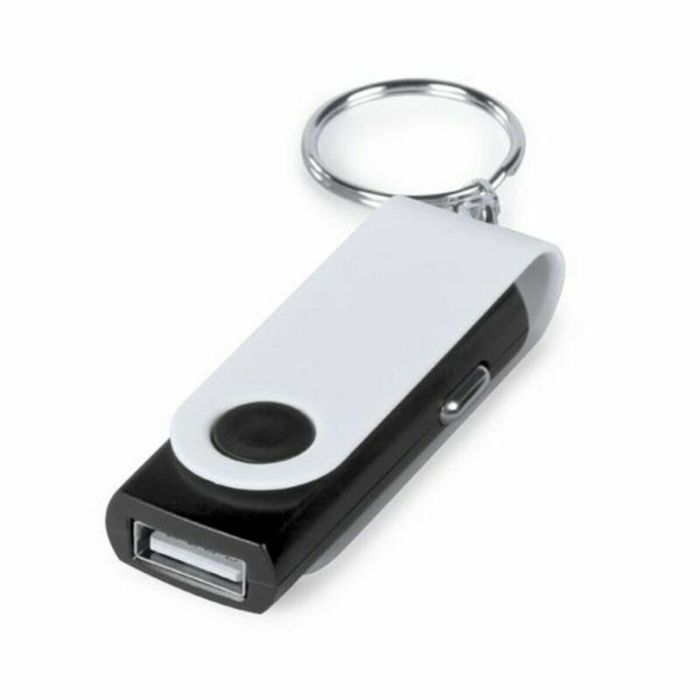Cargador USB para Coche 144631 (50 Unidades) 2