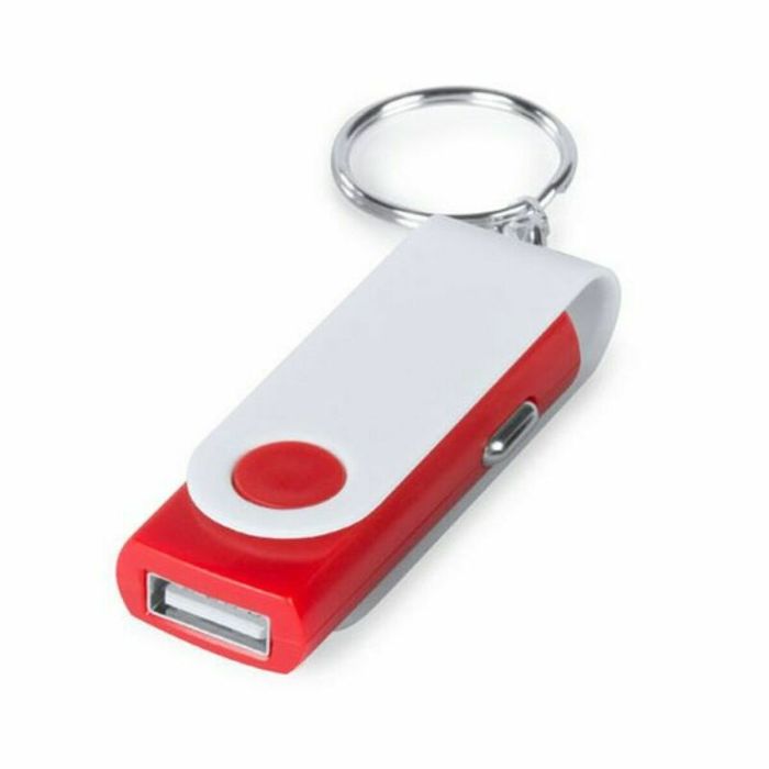 Cargador USB para Coche 144631 (50 Unidades) 1