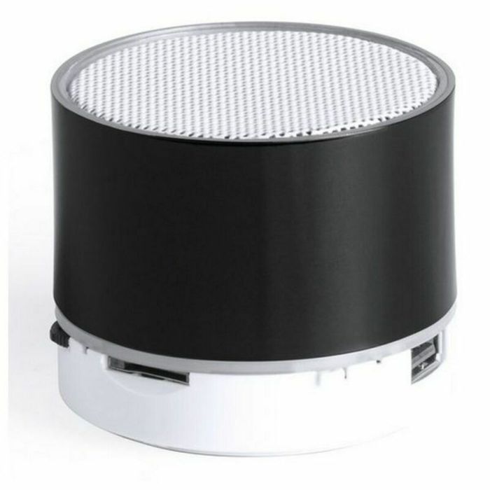 Altavoz Bluetooth con Lámpara LED 145775 (50 Unidades) 11