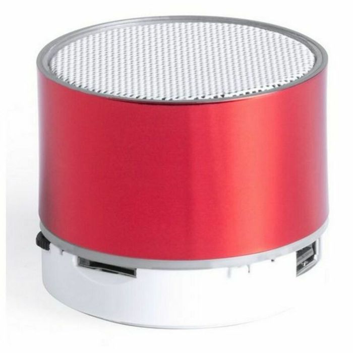 Altavoz Bluetooth con Lámpara LED 145775 (50 Unidades) 9