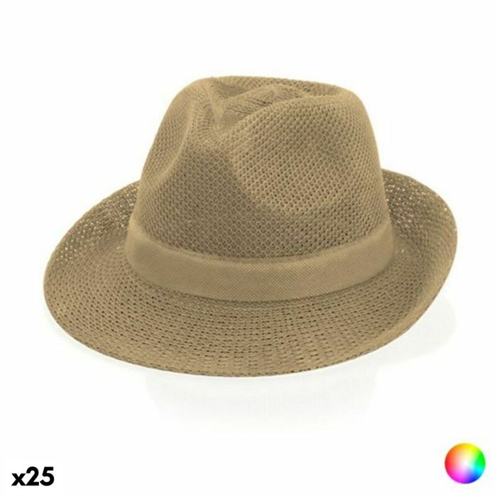 Sombrero 143574 (25 Unidades)