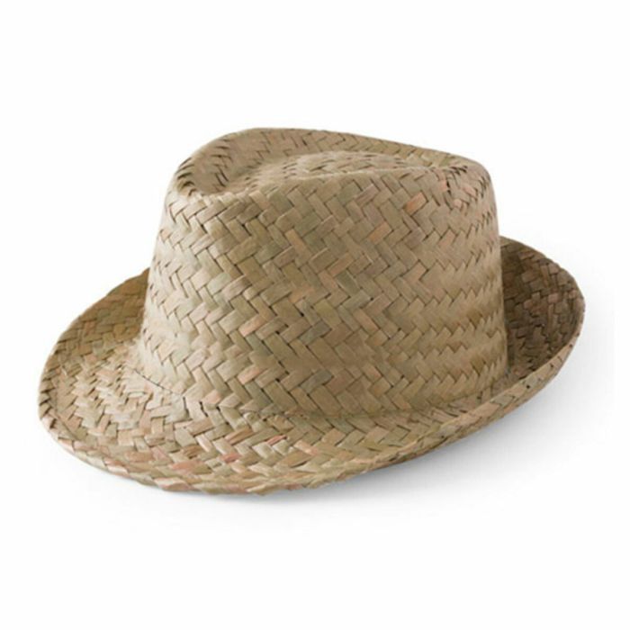 Sombrero de Paja 144930 (250 Unidades) 1