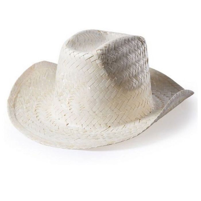 Sombrero de Paja 145713 (250 Unidades)
