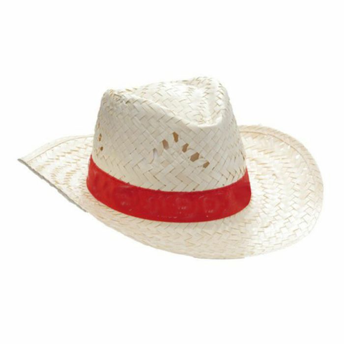 Sombrero de Paja 148085 (250 Unidades)