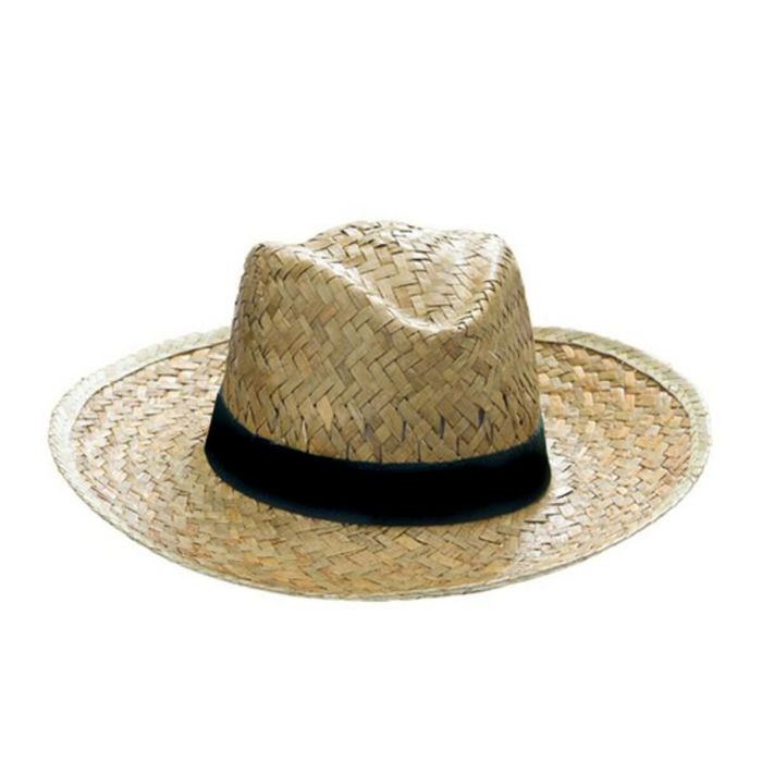 Sombrero de Paja 148086 (250 Unidades)