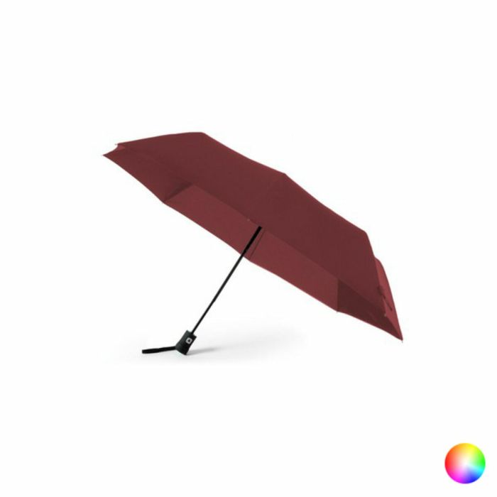 Paraguas Plegable 144601 (10 Unidades) 4