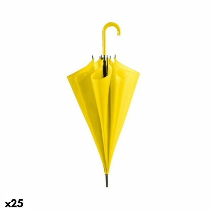 Paraguas automático 144674 (25 Unidades)
