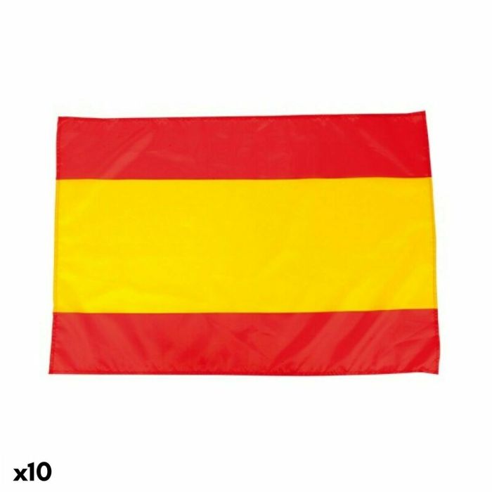 Bandera 143767 (10 Unidades)