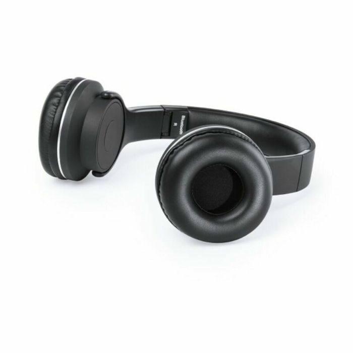 Auriculares de Diadema Plegables con Bluetooth Xtra Battery 146131 (10 Unidades) 5