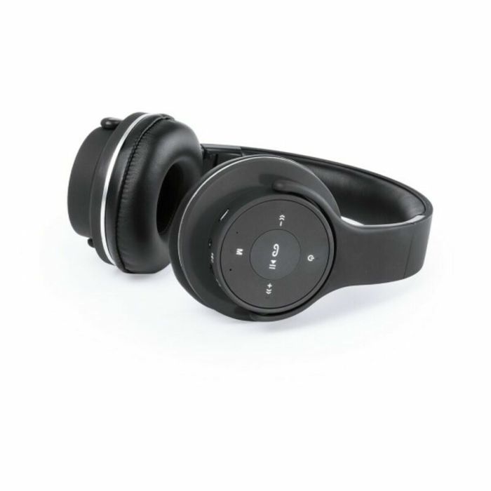 Auriculares de Diadema Plegables con Bluetooth Xtra Battery 146131 (10 Unidades) 4