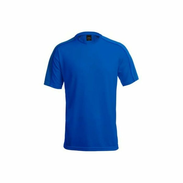 Camiseta Deportiva de Manga Corta Unisex 146221 (10 Unidades) 5