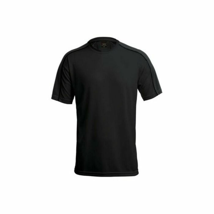 Camiseta Deportiva de Manga Corta Unisex 146221 (10 Unidades) 3