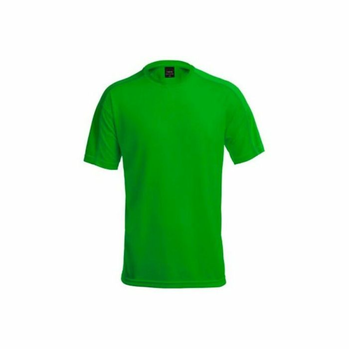 Camiseta Deportiva de Manga Corta Unisex 146221 (10 Unidades) 1