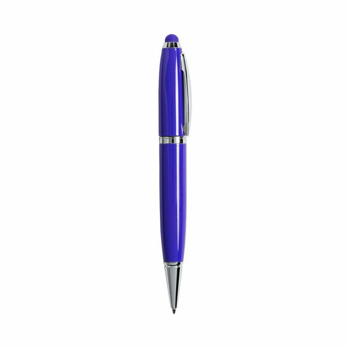Bolígrafo con Puntero Táctil VudúKnives 145849 16GB (20 Unidades)