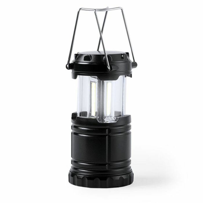 Lámpara LED 146250 Negro (50 Unidades) 1