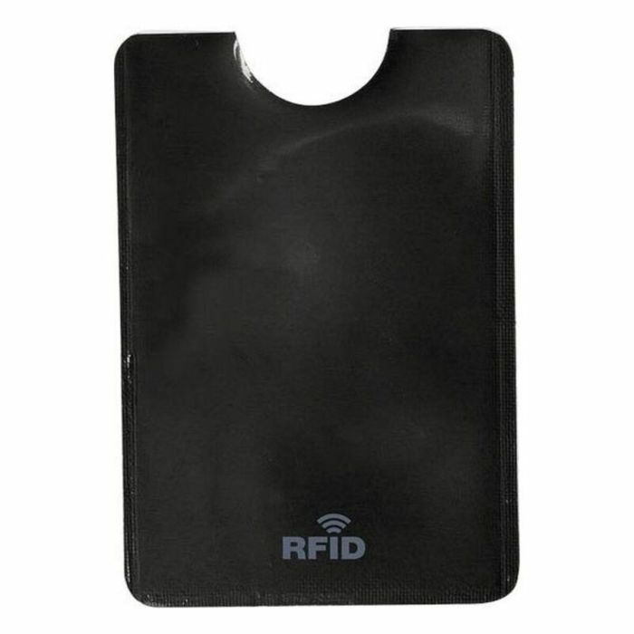 Tarjetero RFID 146363 (6,2 x 9 cm) 4
