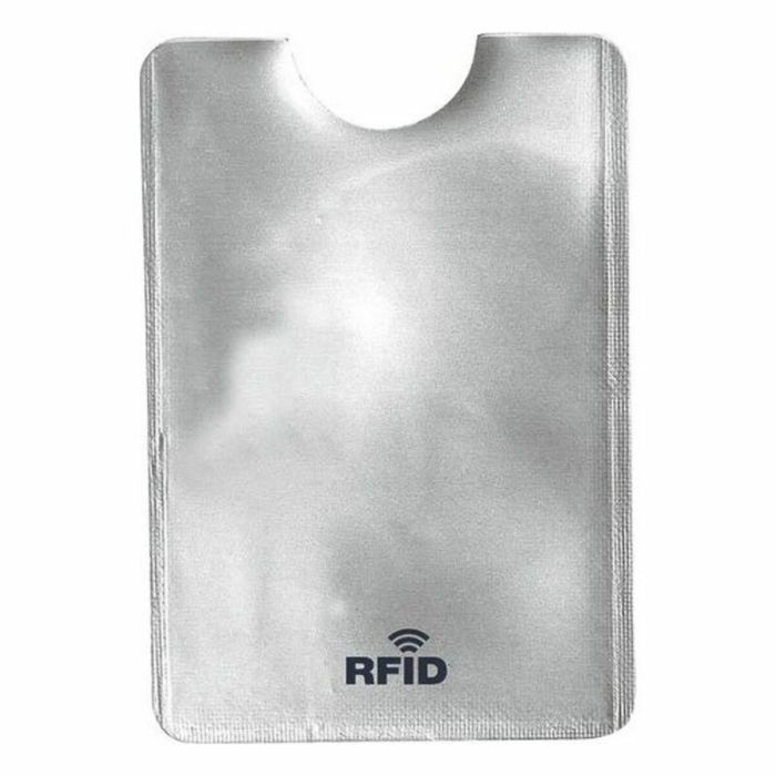 Tarjetero RFID 146363 (6,2 x 9 cm) 3